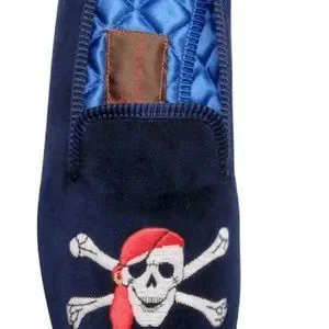 Matthew Cookson | Shoes | Matthew Cookson Bandana Pirate 